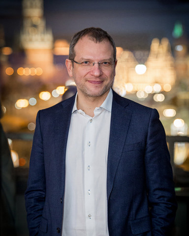 Кобищанов Тарас Юрьевич Генеральный директор