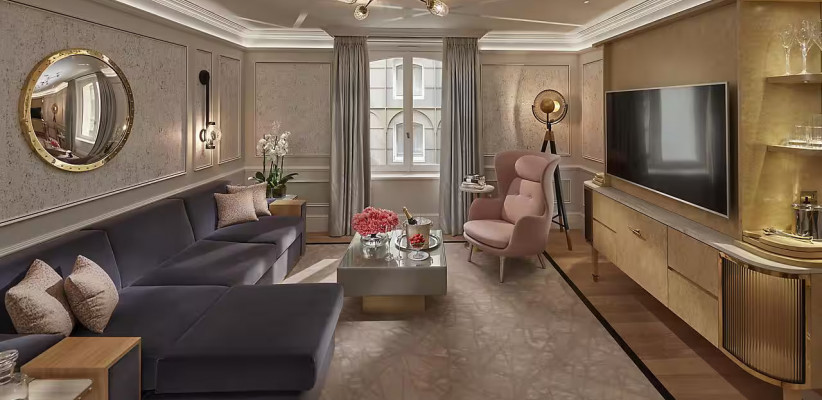 Superior Suite