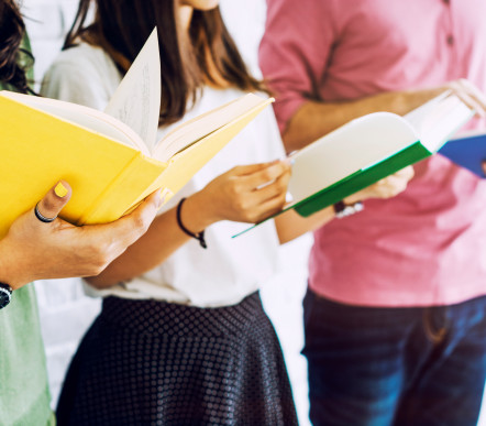 Детский английский лагерь English Path Dubai 13-17 лет