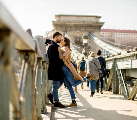 Фотопрогулка и love story